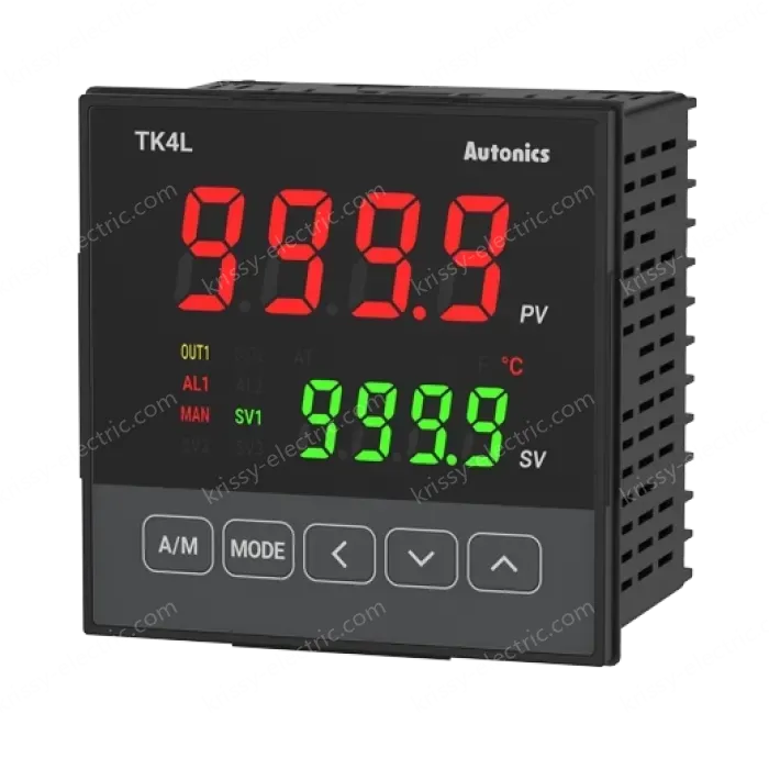 Autonics Temperature controller TK4L-14CN