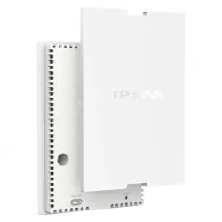 AX5400 Dual-Band Wi-Fi 6 Wireless Panel AP (2.5G)