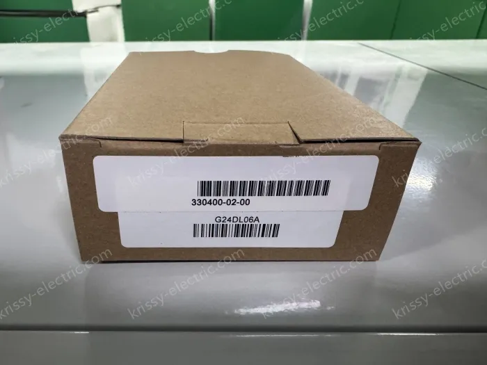 Bently Nevada sensor 330400-01-05