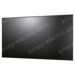 43 inch high-brightness indoor advertising machine