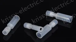 FRFNY0.5-0.75(Male and female)-Crimp terminals