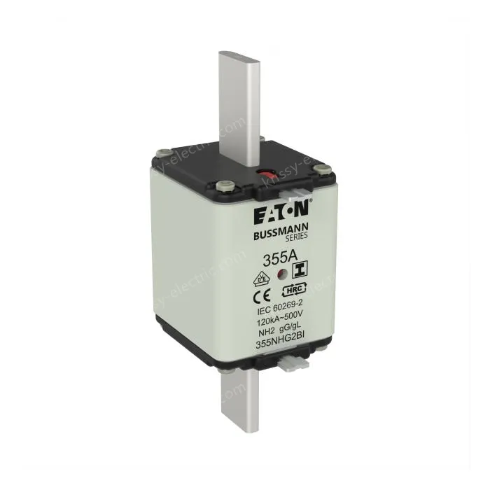 Eaton 355NHG2BI 355A 690VAC