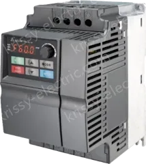 Delta Frequency converters VFD015EL21W