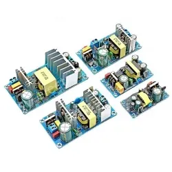 AC220V to DC high-power switching power supply step-down module 36V 7A