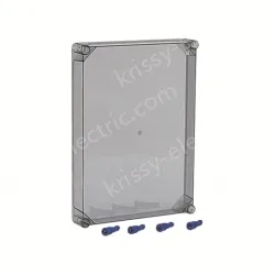 VMS - General purpose enclosures