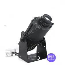 Name: BIG WATTS BUILDING PROJECTOR KRT-FS-200W
