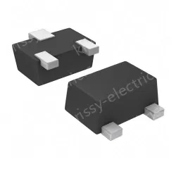 DTC143ZMT2L Single, Pre-Biased BJTs