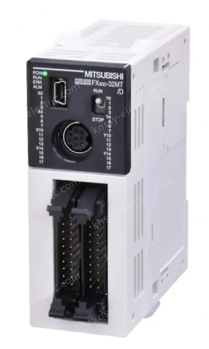 FX3G