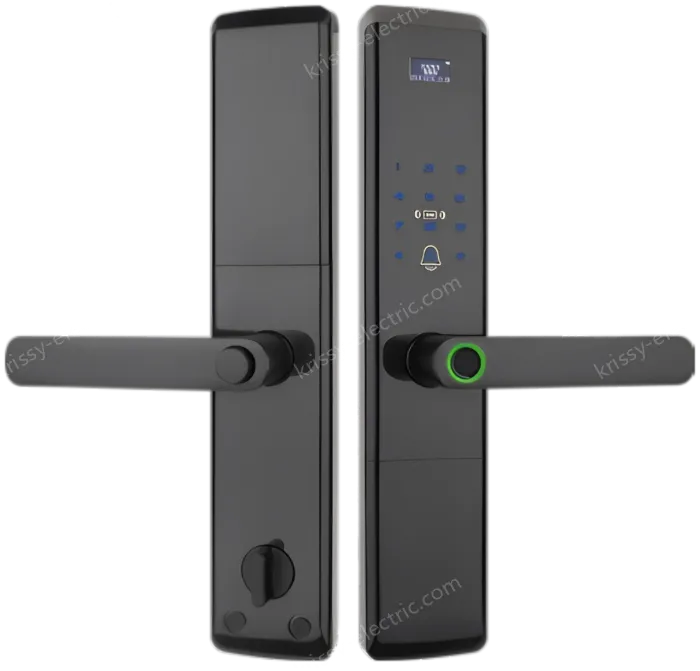 Smart door lock A81