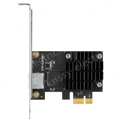 Industrial Gigabit wired PCIe network card