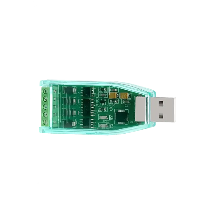 USB to RS485/422 Serial Converter