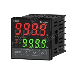 Autonics Temperature controller TK4S-14SN