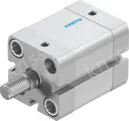 Festo Compact, short-stroke and flat cylinders ADN-25-15-A-P-A