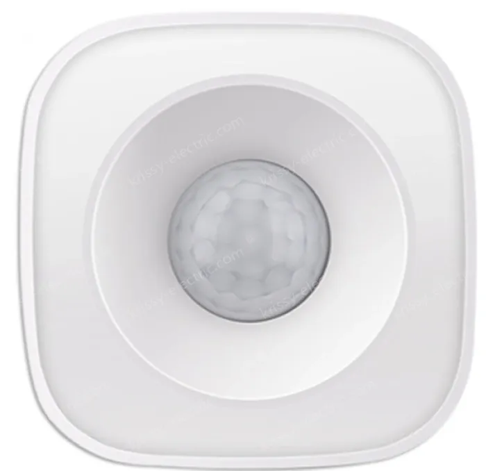 WiFi infrared detector TY-PIR-1
