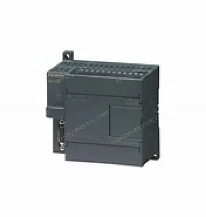 SIEMENS S7-200 PLC CPUs