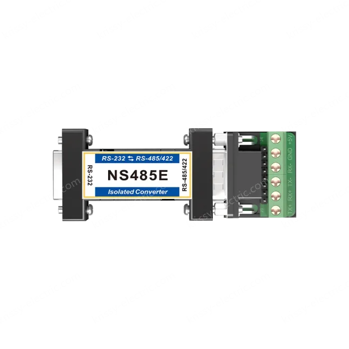 RS232 To RS485/422 Serial Port Converter