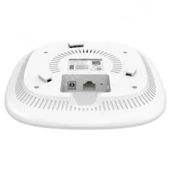 AC1200 dual-band wireless ceiling AP