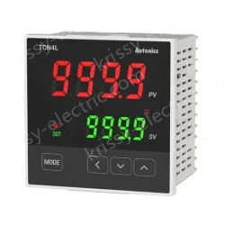 Autonics Temperature controller TCN4L-22R