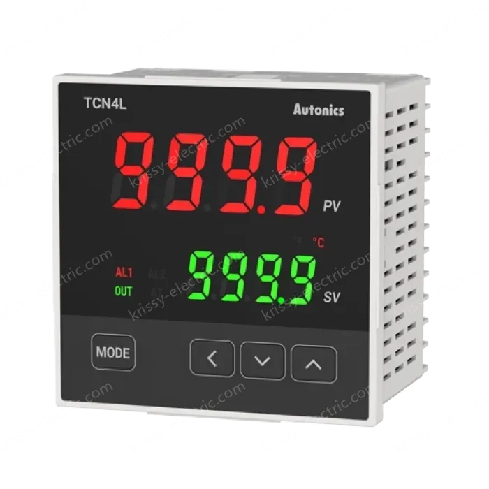 Autonics Temperature controller TCN4L-22R