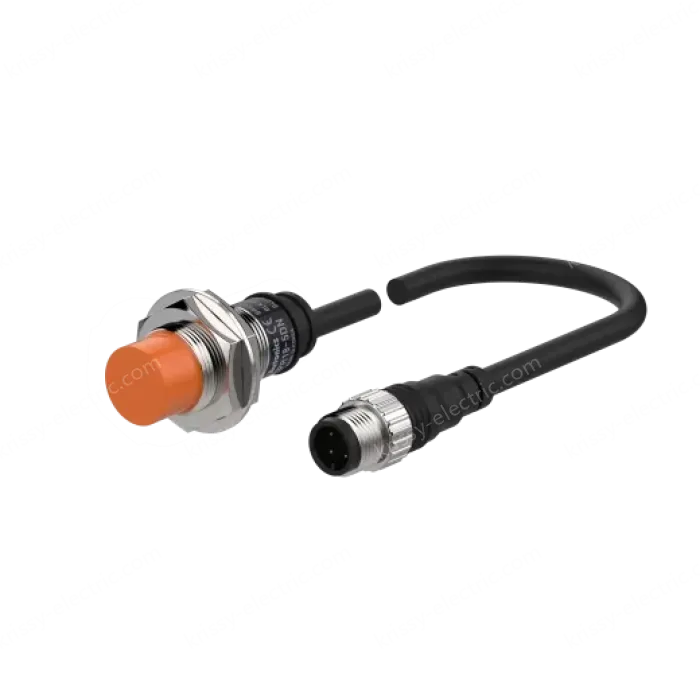 Autonics Proximity switches PRW18-8DP