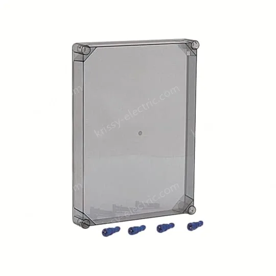 VMS - General purpose enclosures
