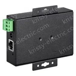 Industrial-grade serial server