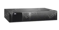 External battery module 11RT G2 2 kVA