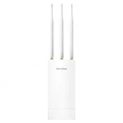 AC1900 dual-band outdoor wireless AP