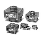 SMC Quick Exhaust Valve AQ2000-02