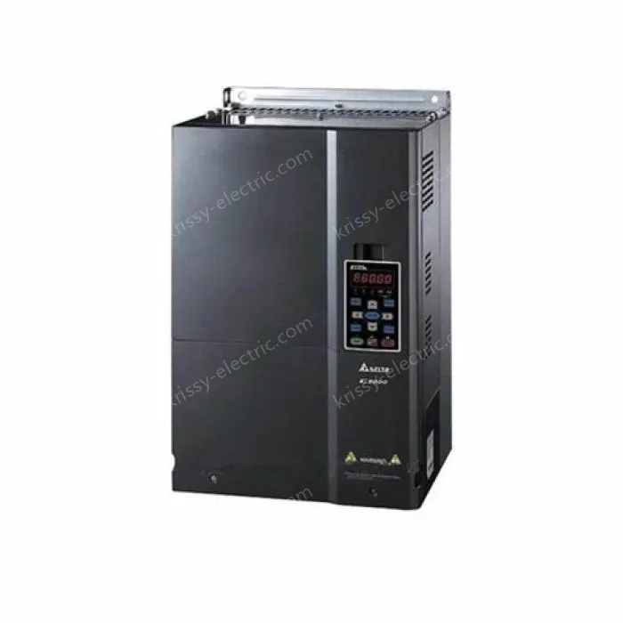 VFD-C2000+