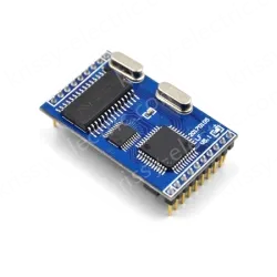 Low Power Consumption 10M Module