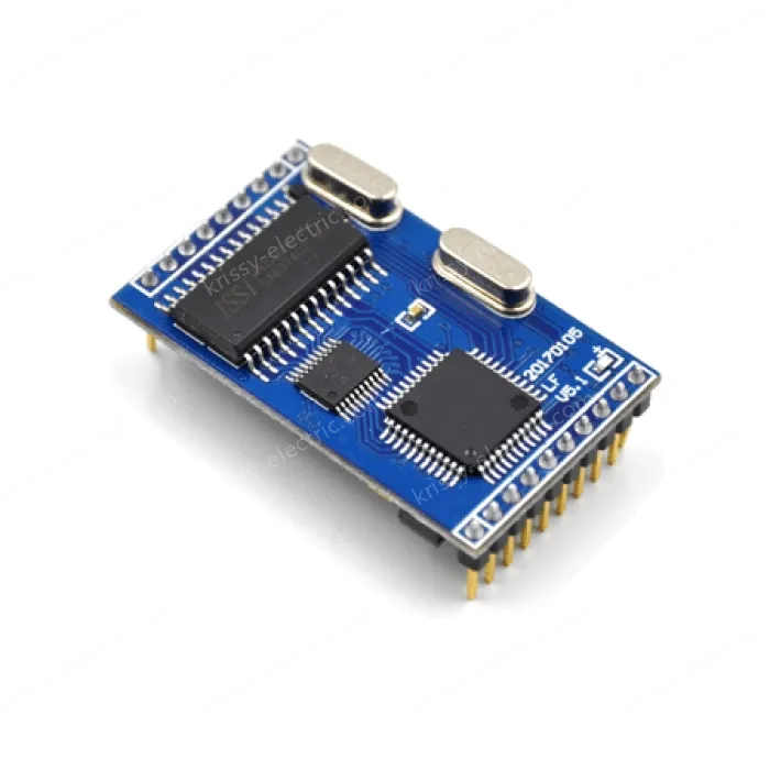 Low Power Consumption 10M Module