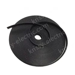 Industrial belt, horse brand automatic door belt, polyurethane opening belt