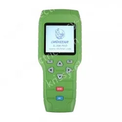 OBDSTAR x-200 0i1 Rest Too1 (A+B) Type