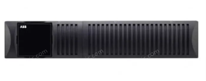 External battery case 11RT G2 2 kVA