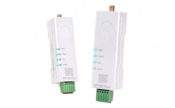 Asia Version Din Rail 4G LTE modems