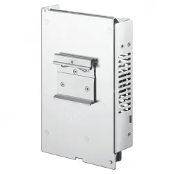 150W dual-output enclosure industrial power supply