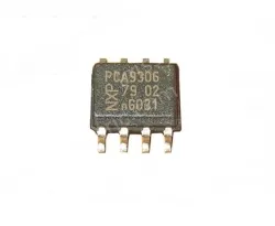 PCA9306DP1 Interfaces
