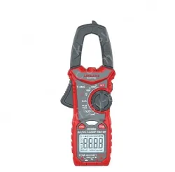 DE68 AC & DC Current Measurement with NCV