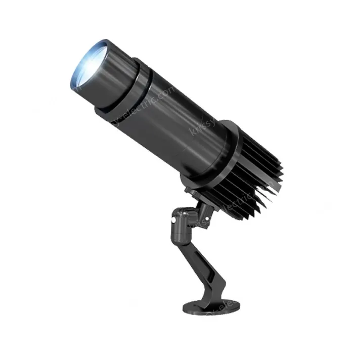 SUPER CLEAR OUTDOOR PROJECTOR 30W KRT-FS-30BS