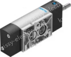 Festo Standard directional control valve VSNC-FTC-M52-MD-G14-FN