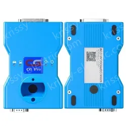 CG Pro 9S12 Freescale Prograrmer