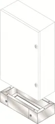 SRX automation enclosures