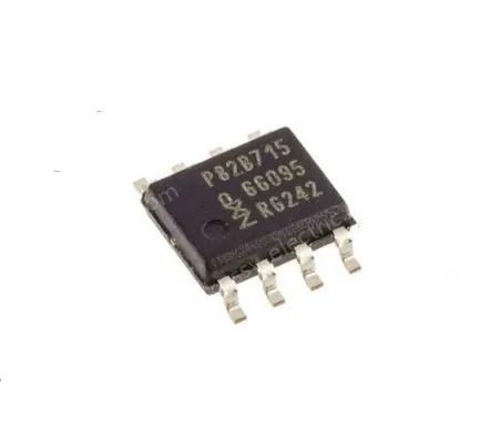 PCA9508D,118 Interfaces