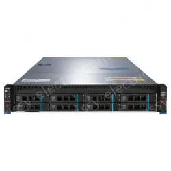 Eight disk bit storage management server