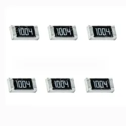2512 1% 3W(10Pcs)-0.012R/R012 12mR