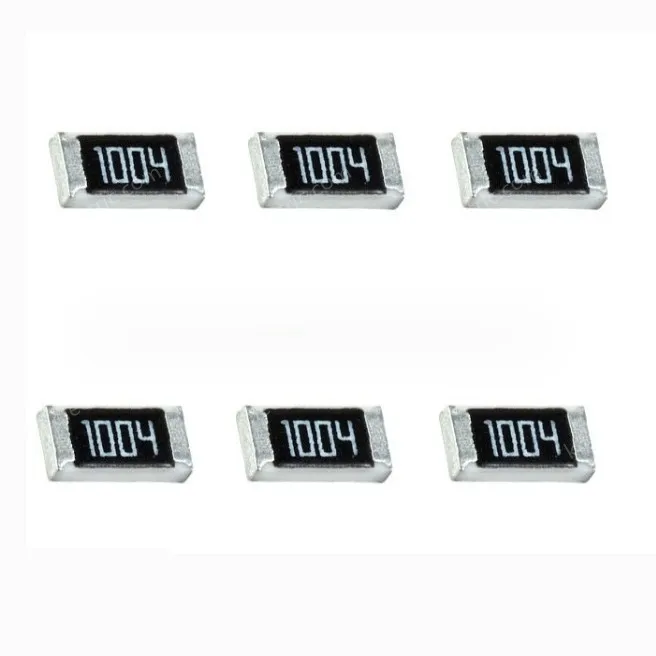 2512 1% 3W(10Pcs)-0.012R/R012 12mR
