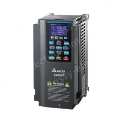 VFD-C2000+