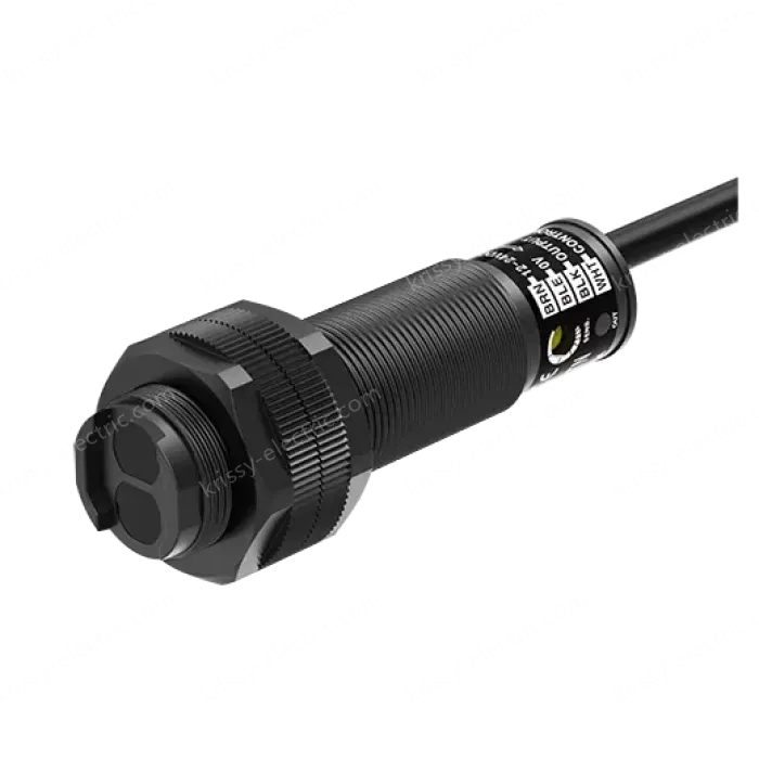 Autonics Photoelectric switches BRP200-DDTN