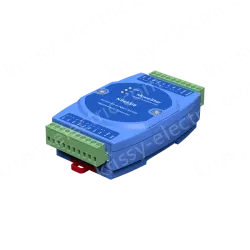 RS485 8-Way Isolated Hub Converter